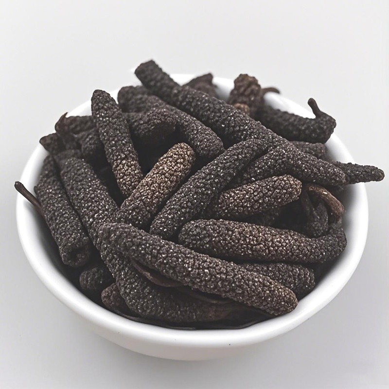Long Pepper Factory - High Quality Natural Piper Longum Spice