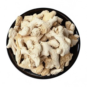 Dried Ginger Manufacturer - Raw Dry Ginger Wholesale Price