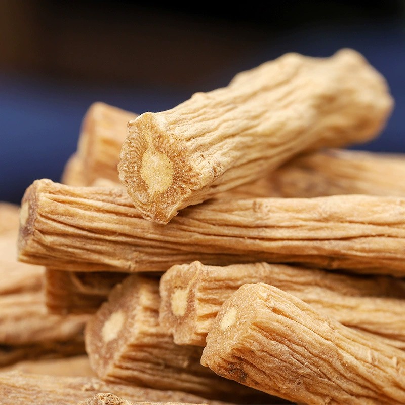 Codonopsis Root Factory - Natural Dried Radix Extract Herb