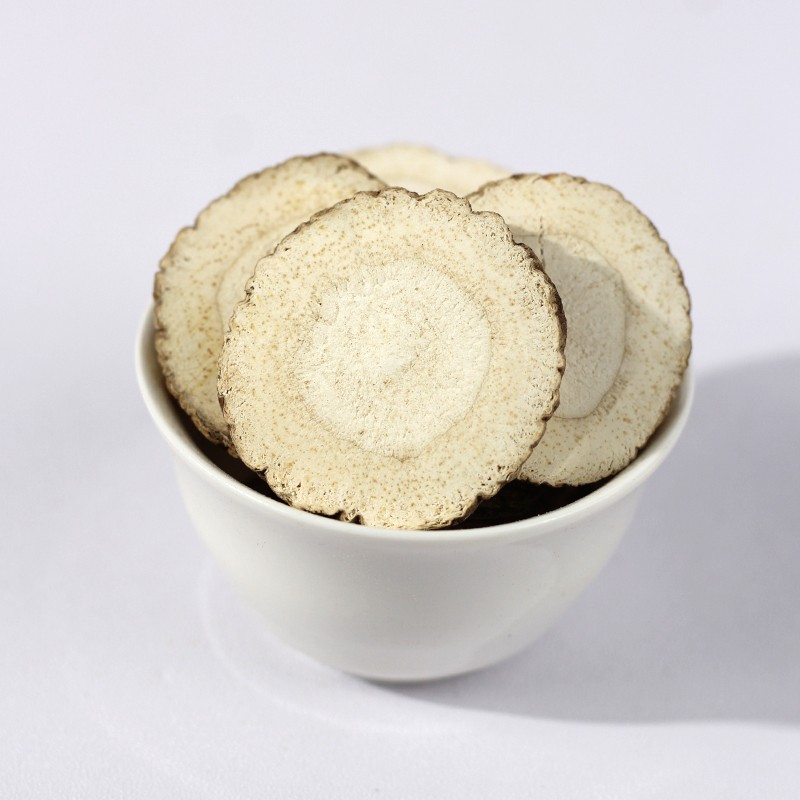 Angelica Root Manufacturer - Radix Angelica Dahurica Health