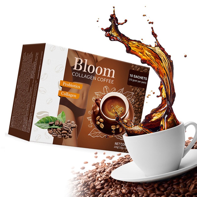 Instant Coffee Manufacturer - Macchiato Sweet Neutral Fruit Diet