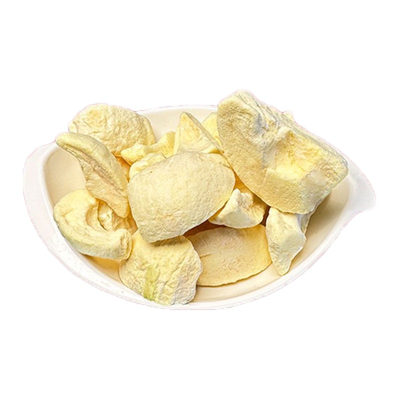 Freeze-Dried Apple Supplier - Healthy Instant Snacks Bulk