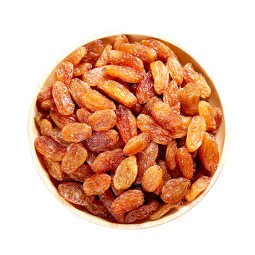 Organic Raisins Supplier - Large Red Seedless Naturally Preserved