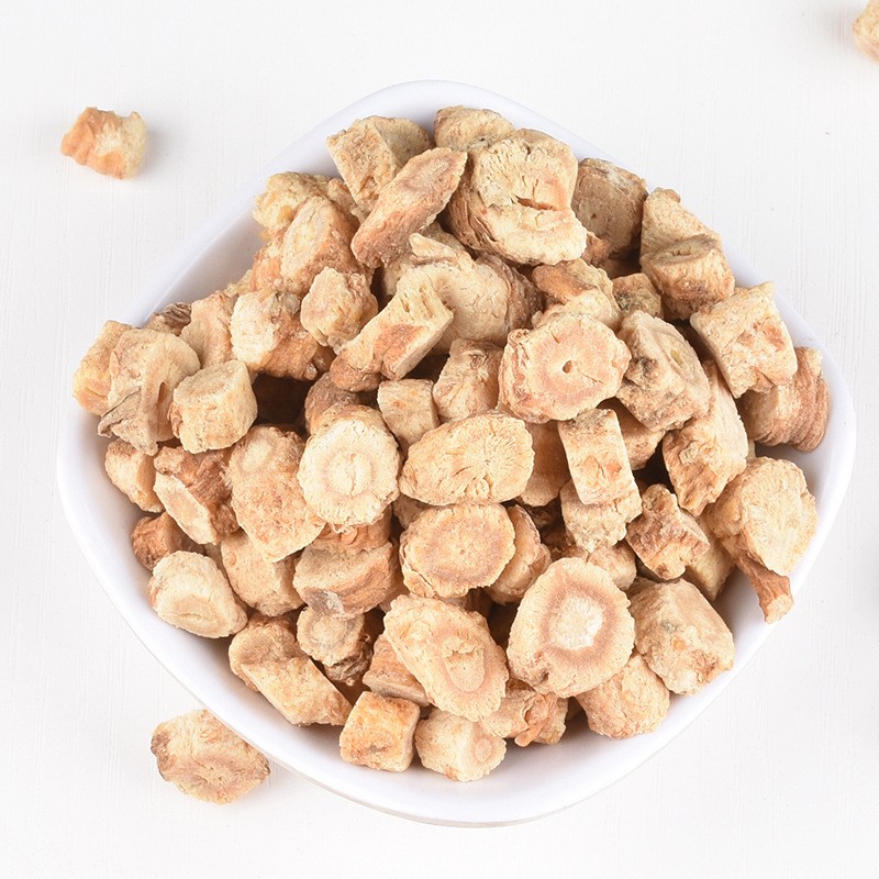 Glehnia Root Supplier - Chinese Herb Medicine Raw Slices