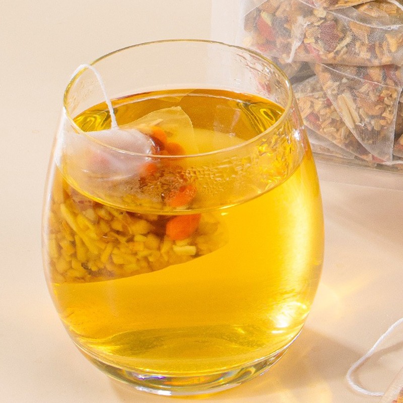 Herbal Tea Manufacturer - 100% Natural Liver Nourishing Detox