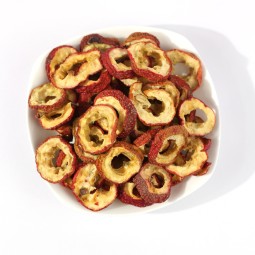 Hawthorn Berry Supplier - Dried Fruit Tea Premium Healthy Snack