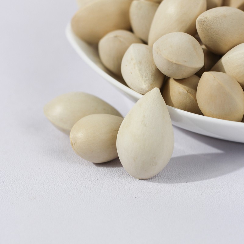 Ginkgo Fruit Factory - Natural Healthy Ingredient for Soups