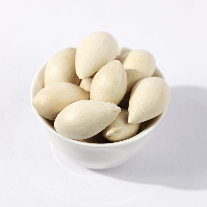 Ginkgo Fruit Factory - Natural Healthy Ingredient for Soups