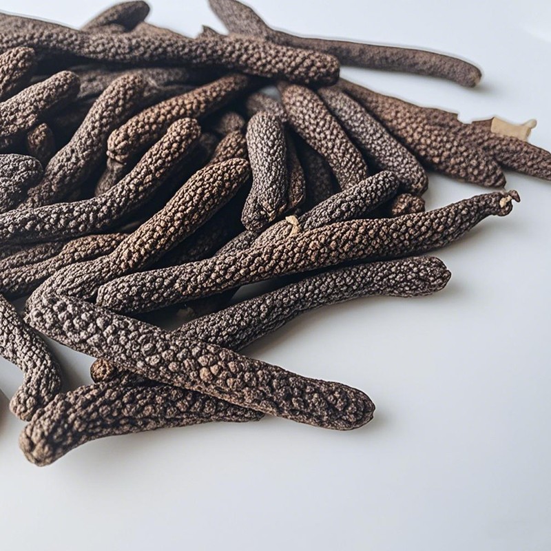 Long Pepper Factory - High Quality Natural Piper Longum Spice