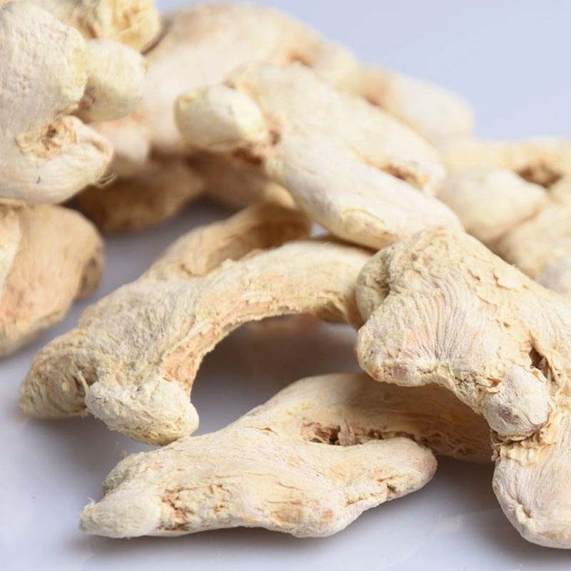 Dried Ginger Manufacturer - Raw Dry Ginger Wholesale Price
