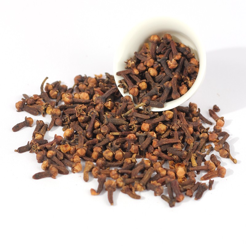Cloves Supplier - High Quality Granule Shape Export Price