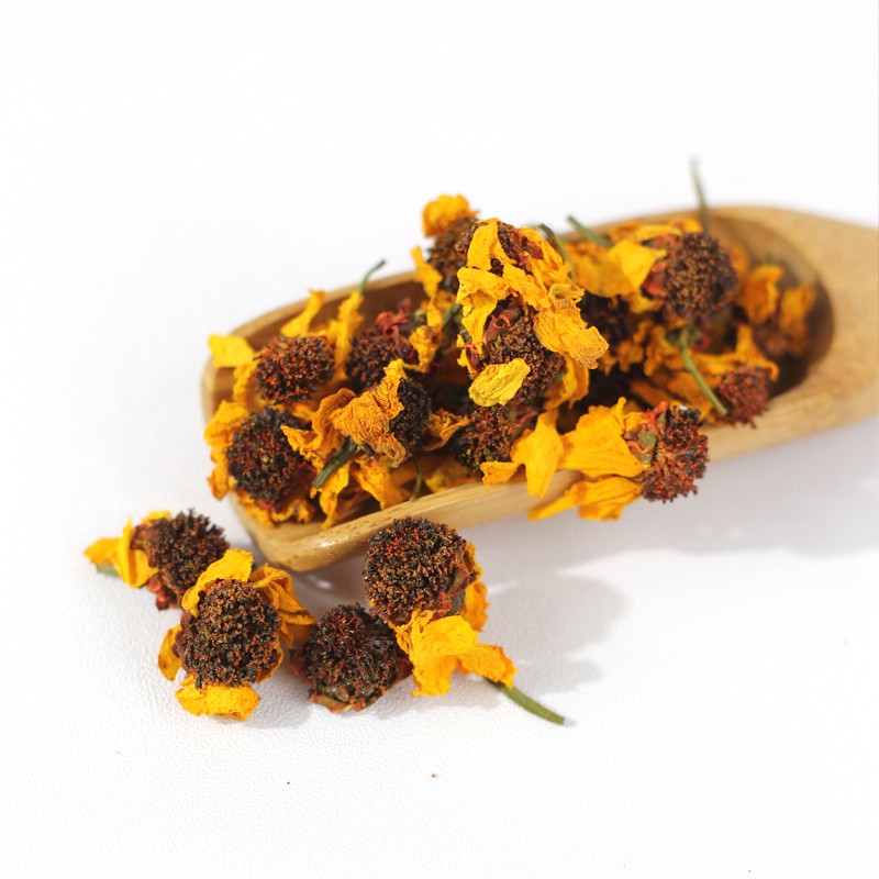 Snow Chrysanthemum Factory - Kunlun Mountain Dried Flower Top