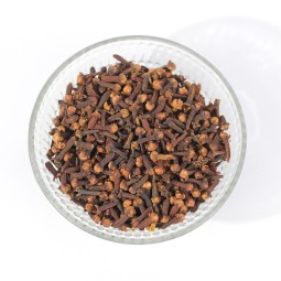 Cloves Supplier - High Quality Granule Shape Export Price