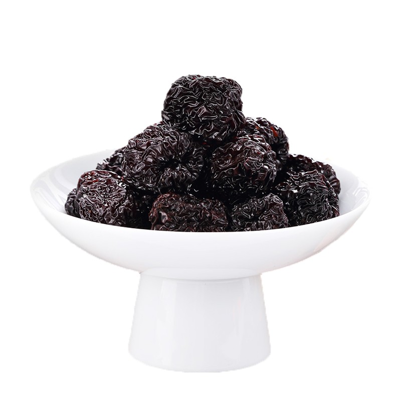 Black Jujube Manufacturer - Dried Fruit Low Price Rich Nutrition