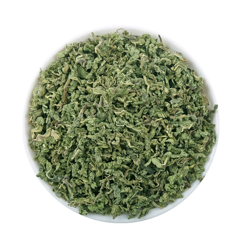 Mint Leaves Factory - 100% Natural Dried Peppermint Herb
