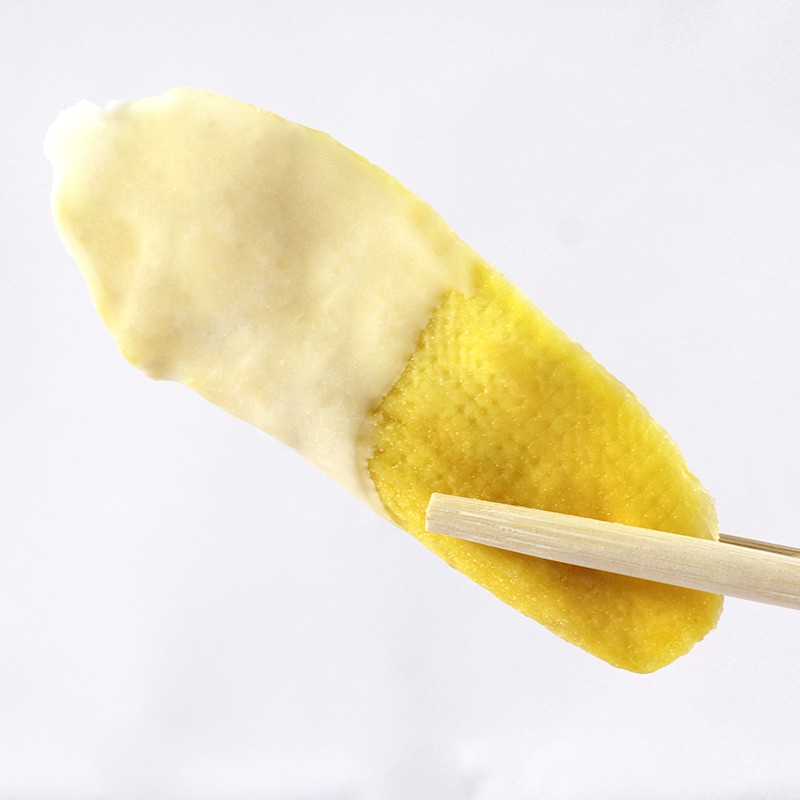 Chocolate Mango Supplier - Dried Fruit Coated Black White Vanilla