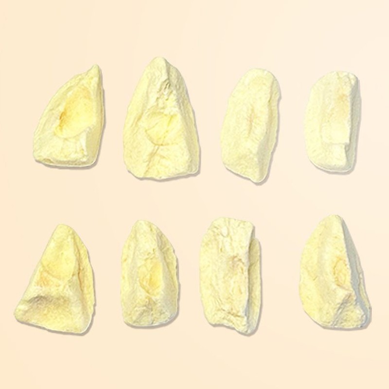 Freeze-Dried Apple Supplier - Healthy Instant Snacks Bulk