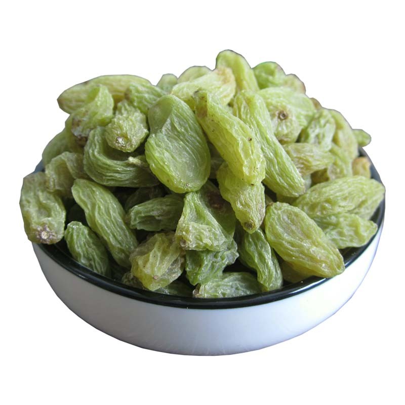 Green Raisin Factory - Organic Sweet Taste FD Syrup Process