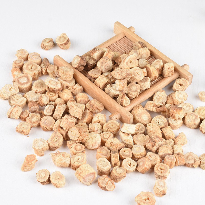 Glehnia Root Supplier - Chinese Herb Medicine Raw Slices