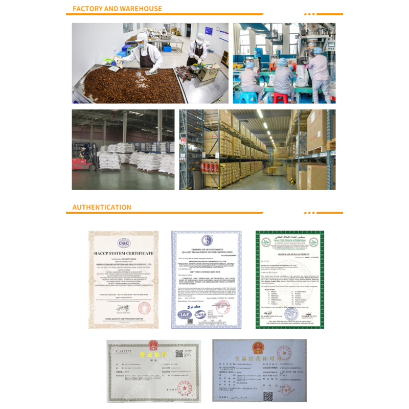 Licorice Root Supplier - 100% Natural Radix Slice Spice