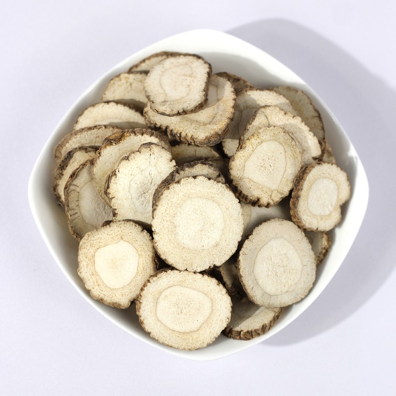 Angelica Root Manufacturer - Radix Angelica Dahurica Health