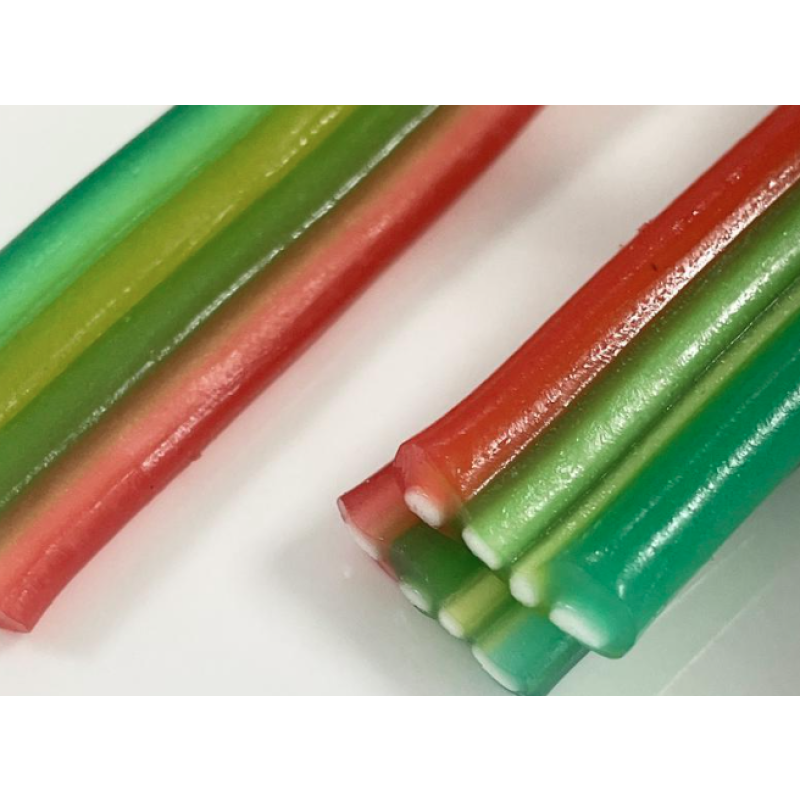 Licorice Candy Supplier - Halal Kosher Mixed Fruit Flavor