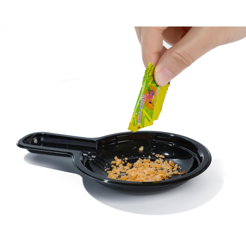 Fried Egg Jelly Factory - Mixed Fruit Jelly Stick Wholesale