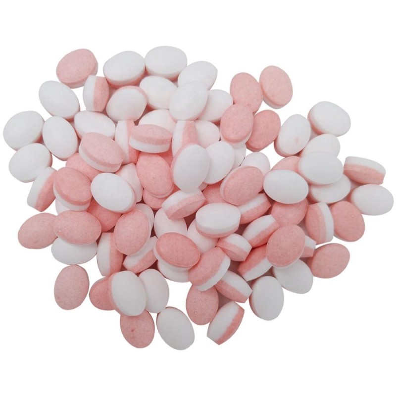 Tablet Candy Supplier - Halal Handmade Hard Candy for Sale