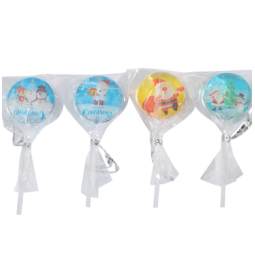 Photo Hard Candy Supplier - Halloween Fruit Flavored Wholesale