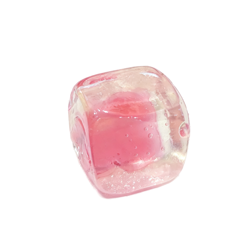 Peelable Gummy Candy Factory - 4D Fruit Shape Real Juice Mystery