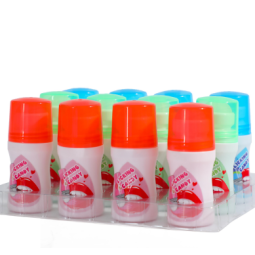 Liquid Candy Supplier - New Fashionable Licking Candy Fun