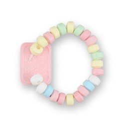 Ring Bracelet Candy Manufacturer - Multi-colored Handmade Sweet
