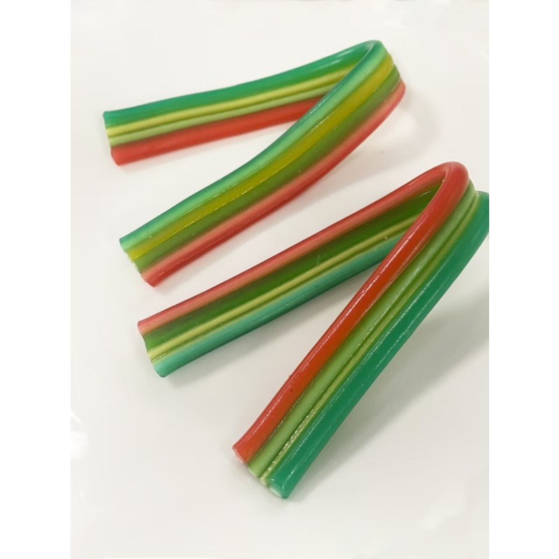 Licorice Candy Supplier - Halal Kosher Mixed Fruit Flavor