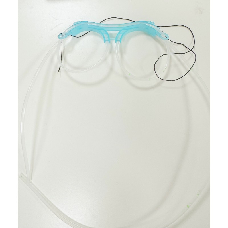 Gummy Candy Manufacturer - Fruit Juice Contact Lens Design Sour