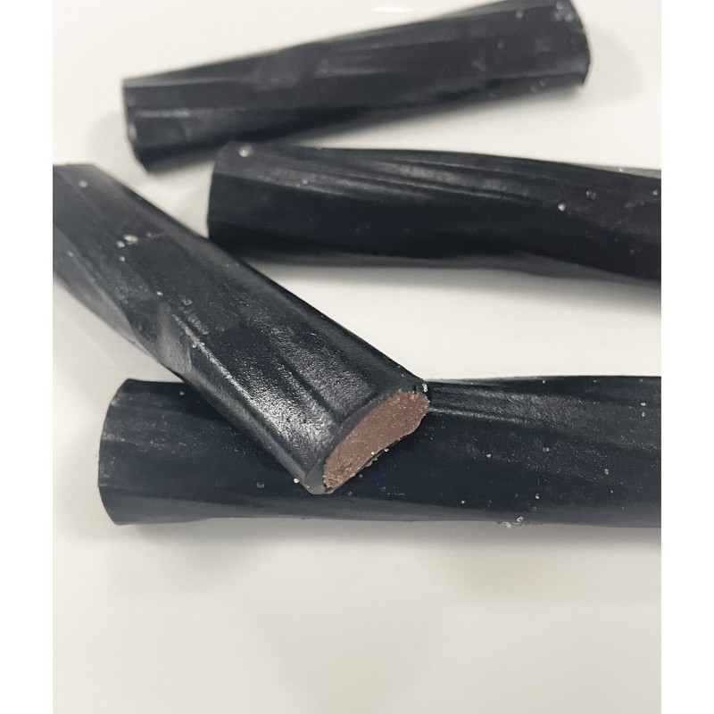 Licorice Candy Manufacturer - Halal Kosher Sour Belt Chocolate