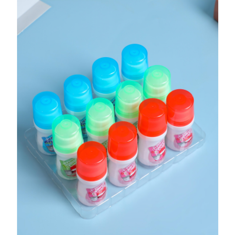 Liquid Candy Supplier - New Fashionable Licking Candy Fun