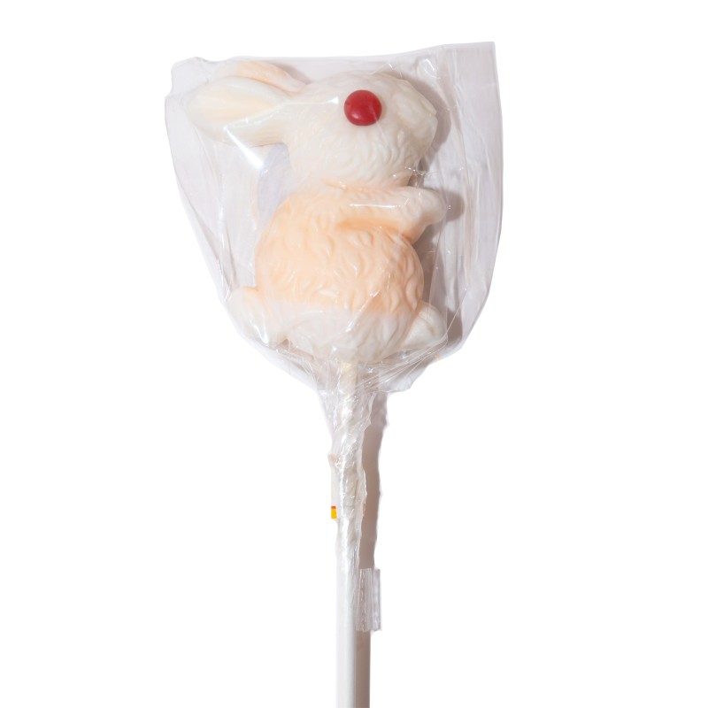 Lollipop Factory - Watermelon Shape Cartoon Gourmet Hard