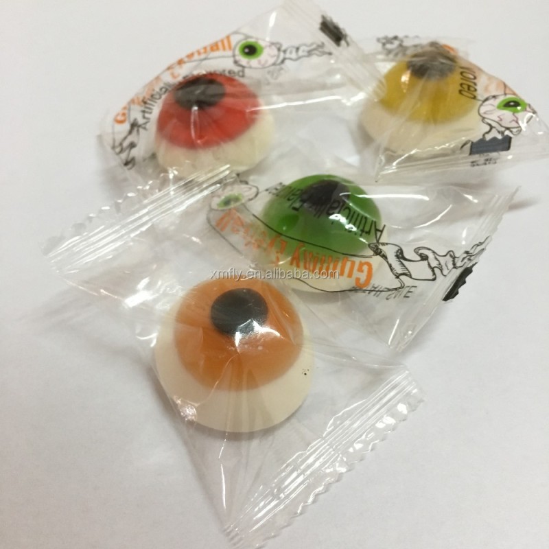 Xylitol Bubble Gum Supplier - Egg Shape Sugar Free Gum