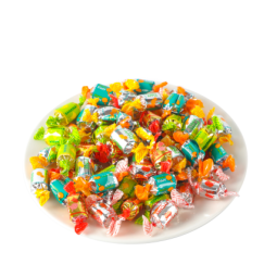 Mini Hard Candy Manufacturer - Customized Fruit Flavored Handmade