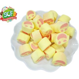 Aerating Candy Factory - Sugar Free Fruity Marshmallow Bag