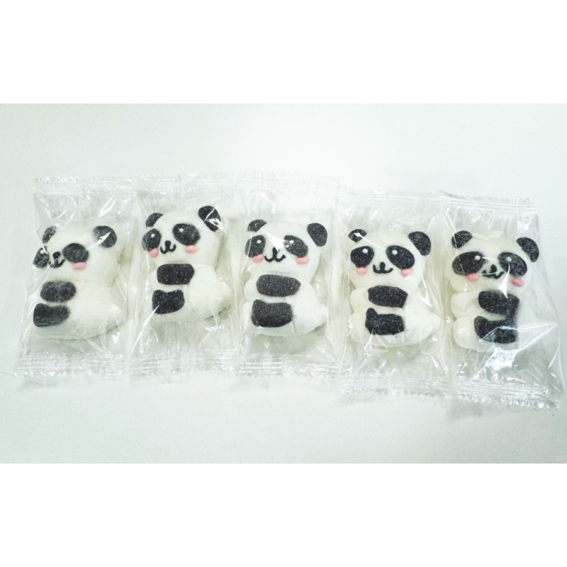 Aerating Candy Factory - Sugar Free Fruity Marshmallow Bag