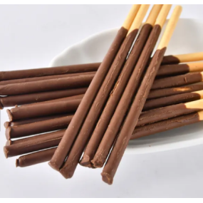 Biscuit Stick Supplier - Crunchy Chocolate Coated Snack