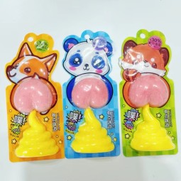 Marshmallow Supplier - 3D Animal Shape From China Factory
