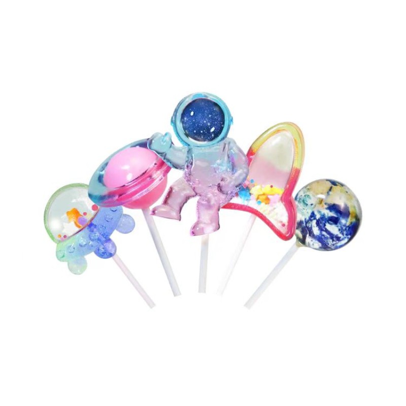 Marshmallow Candy Supplier - Soft Sweet Christmas Cartoon Design