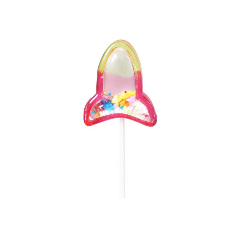 Marshmallow Candy Supplier - Soft Sweet Christmas Cartoon Design