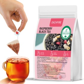 Herbal Tea Supplier - Wholesale Best Dried Fruit Blends