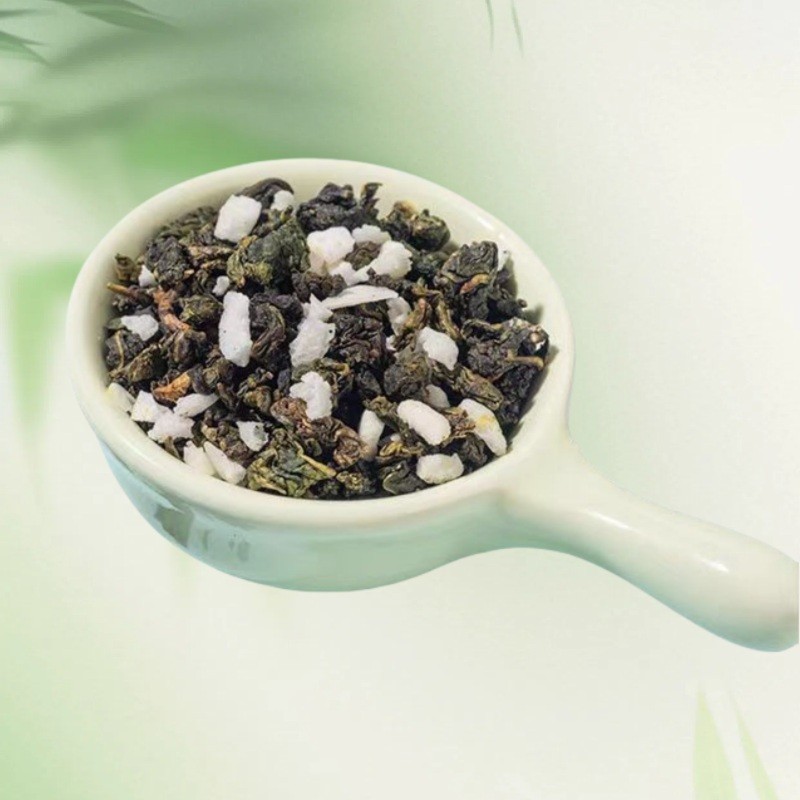 Jasmine Tea Supplier - Hotel Individual Packaging 20 Bags