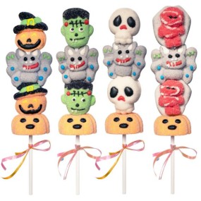 Cotton Candy Supplier - Kids Favorite Dehydrated Mini Sweets