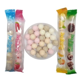 Hard Candy Supplier - Sweet Sugar Fruit Confectionery Bulk