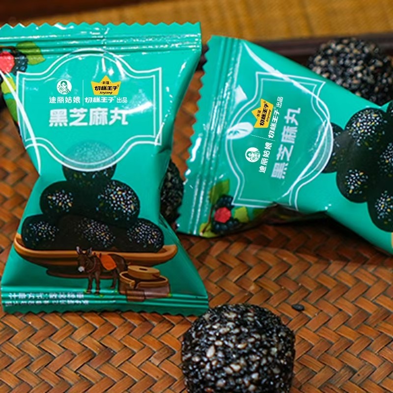 Milk Snack Supplier - Crispy High Calcium High Protein